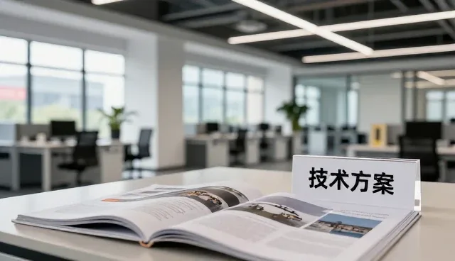 VOCs治理系统在不同场景下的应用与维护要点