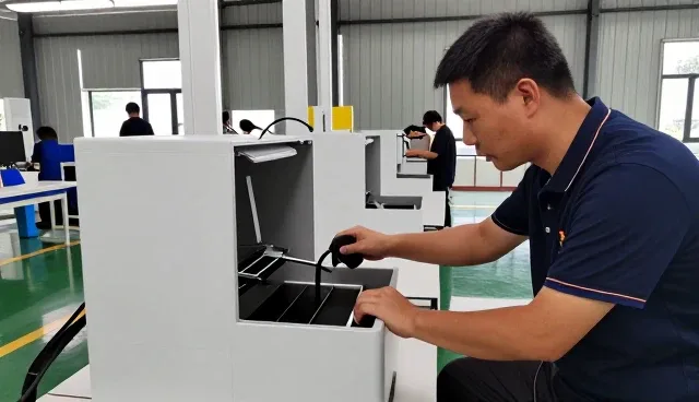 使用智能监测平台需要关注哪些方面？