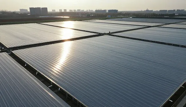 绿色建筑中工程安装调试的性能优化与适用条件解析